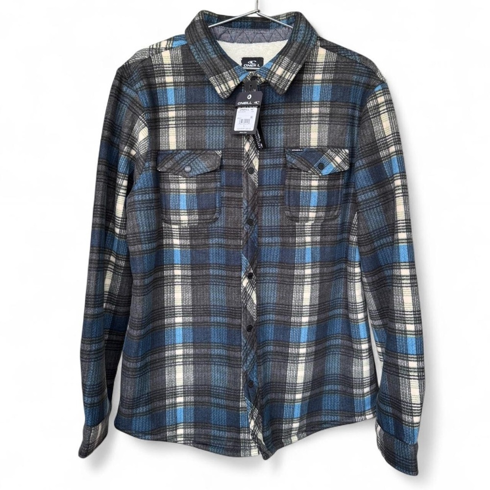O'Neill Sherpa Jacket